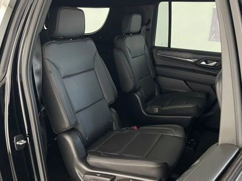 Used 2022 GMC Yukon XL Denali image 49