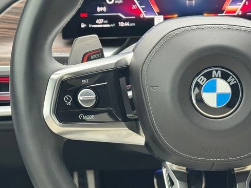 Certified 2023 BMW 760i xDrive w/ Parking Assistance Package image 23