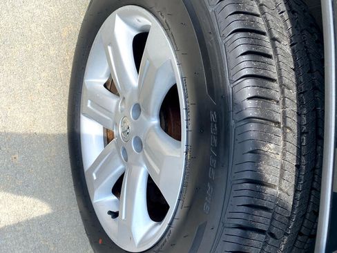 Used 2007 Nissan Murano SL w/ Touring Pkg image 12