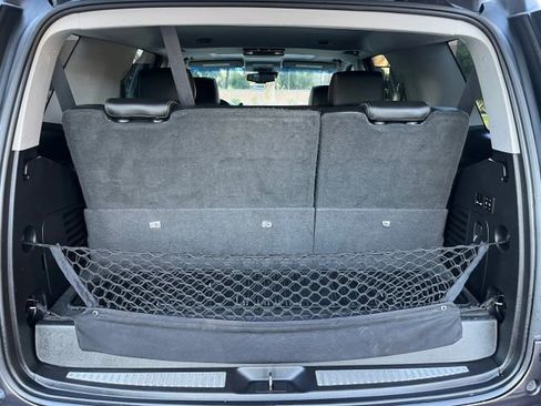 Used 2018 GMC Yukon Denali w/ Open Road Package image 17