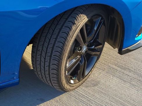 New 2026 Acura Integra A-Spec image 7