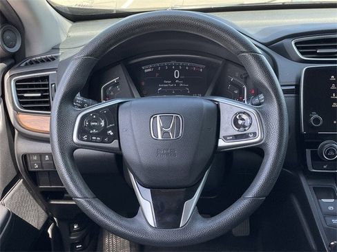 Used 2019 Honda CR-V EX image 11