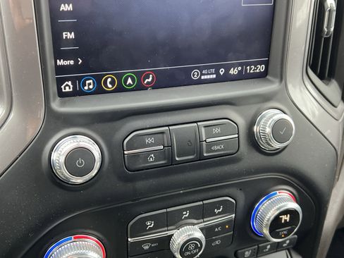 Used 2021 GMC Sierra 2500 Denali w/ Denali Ultimate Package image 15