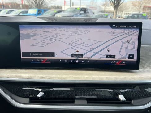 Certified 2024 BMW X7 xDrive40i w/ Premium Package image 17