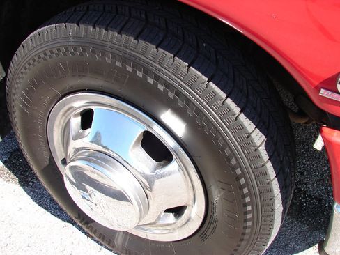 Used 2004 Dodge Ram 3500 Truck SLT w/ Trailer Tow Group image 3