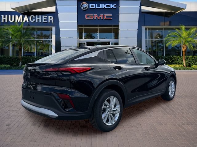 New 2026 Buick Envista Preferred w/ Convenience I Package FWD image 7