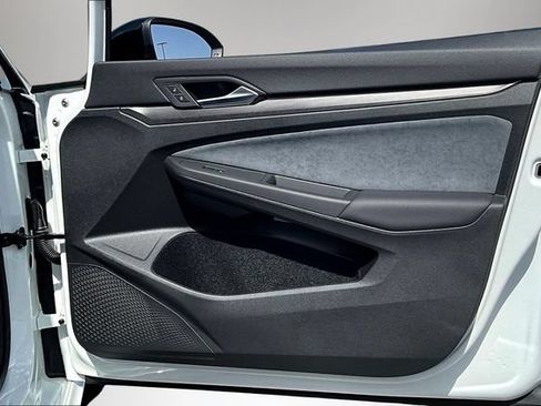 New 2026 Volkswagen Golf w/ Euro Style Package AWD/4WD image 30