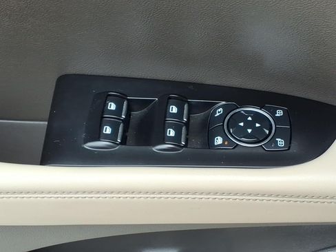 Certified 2023 Lincoln Nautilus AWD w/ Premium Package image 26