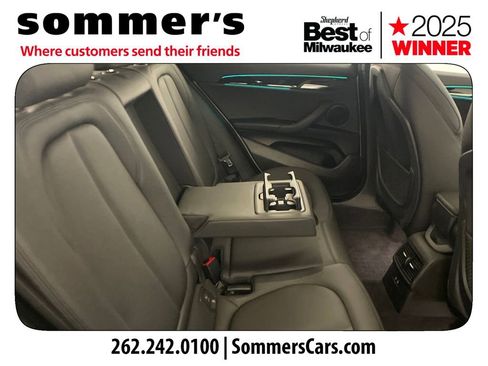 Used 2019 BMW X2 xDrive28i w/ Convenience Package image 27