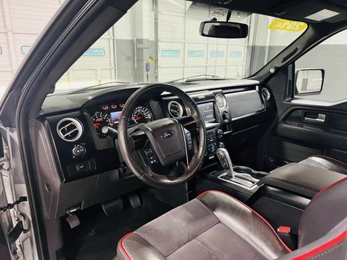 Used 2014 Ford F150 FX2 w/ FX Appearance Package image 20