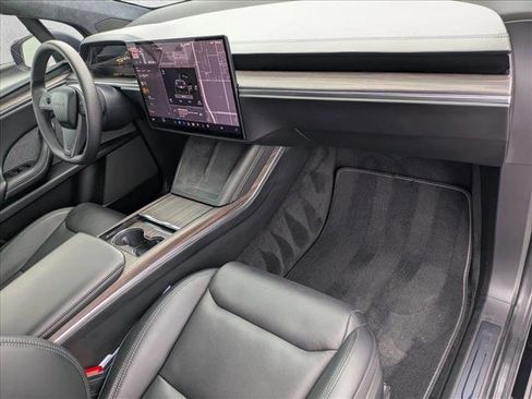Used 2023 Tesla Model X AWD/4WD image 23