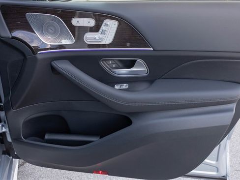 New 2026 Mercedes-Benz GLE 450 GLE 450 image 20