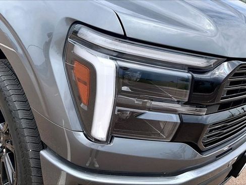 Used 2024 Ford F150 Platinum w/ Equipment Group 702A High AWD/4WD image 33