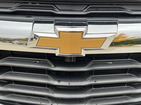Used 2024 Chevrolet TrailBlazer LT FWD image 31