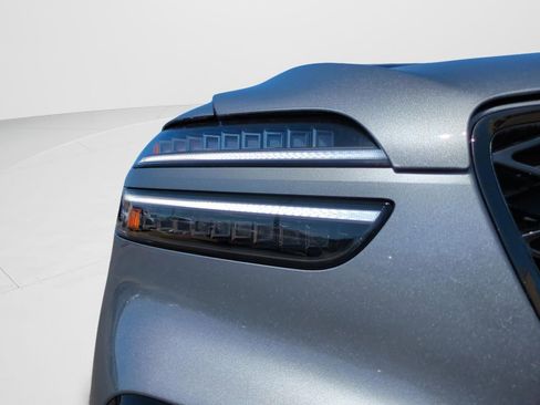 New 2026 Genesis GV70 2.5T Sport Prestige AWD/4WD image 28
