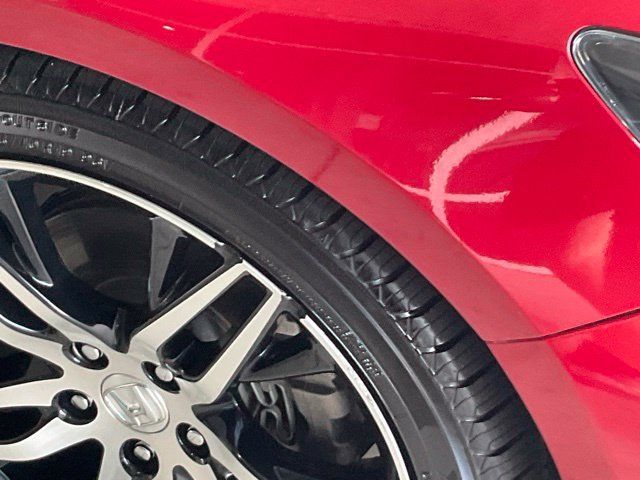 Certified 2021 Honda Accord Touring image 28