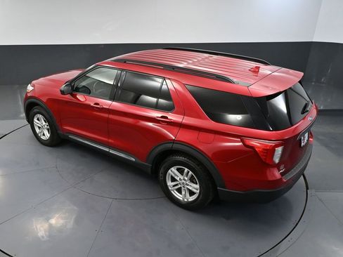 Used 2020 Ford Explorer XLT w/ Comfort Package image 59