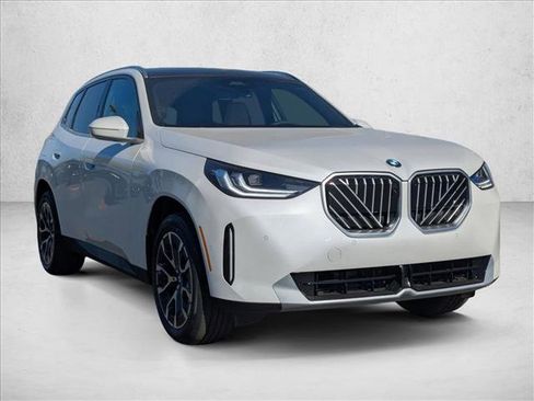 New 2026 BMW X3 xDrive30 w/ Premium Package image 7