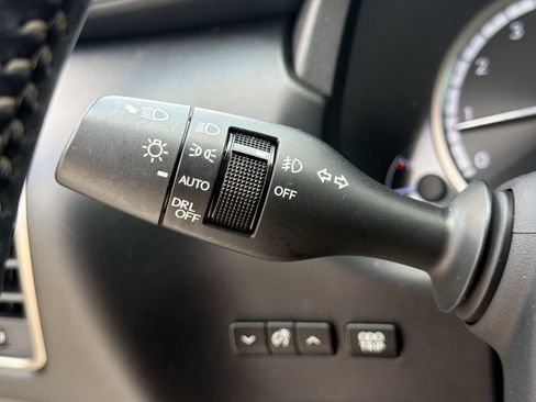 Used 2019 Lexus NX 300 F Sport FWD image 28