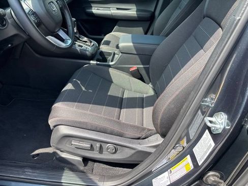 Used 2026 Honda CR-V Sport image 4