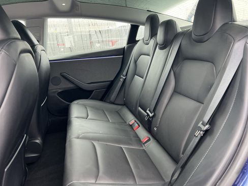 Used 2024 Tesla Model 3 Standard Range image 25