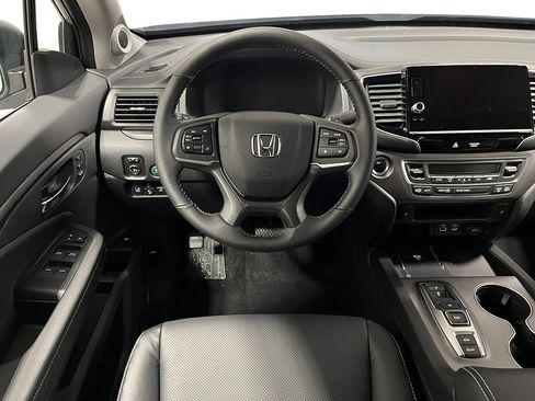 New 2026 Honda Ridgeline RTL image 16