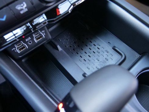 Used 2025 Dodge Durango SRT Hellcat w/ Black Package image 18