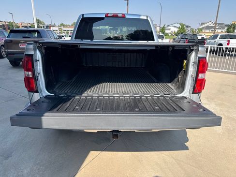 Used 2014 GMC Sierra 1500 SLT AWD/4WD image 23