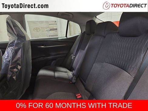 New 2026 Toyota Camry LE image 58