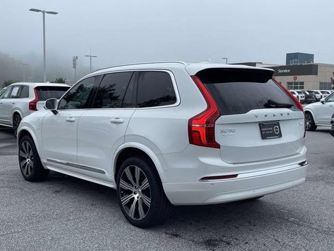 Used 2024 Volvo XC90 T8 Ultimate w/ Protection Package Premier AWD/4WD image 26