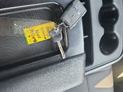 Used 2017 Chevrolet Silverado 1500 LT w/ All Star Edition AWD/4WD image 12