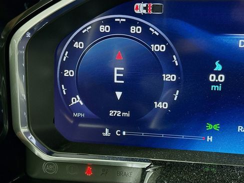 New 2026 Chevrolet Silverado 1500 LTZ image 12