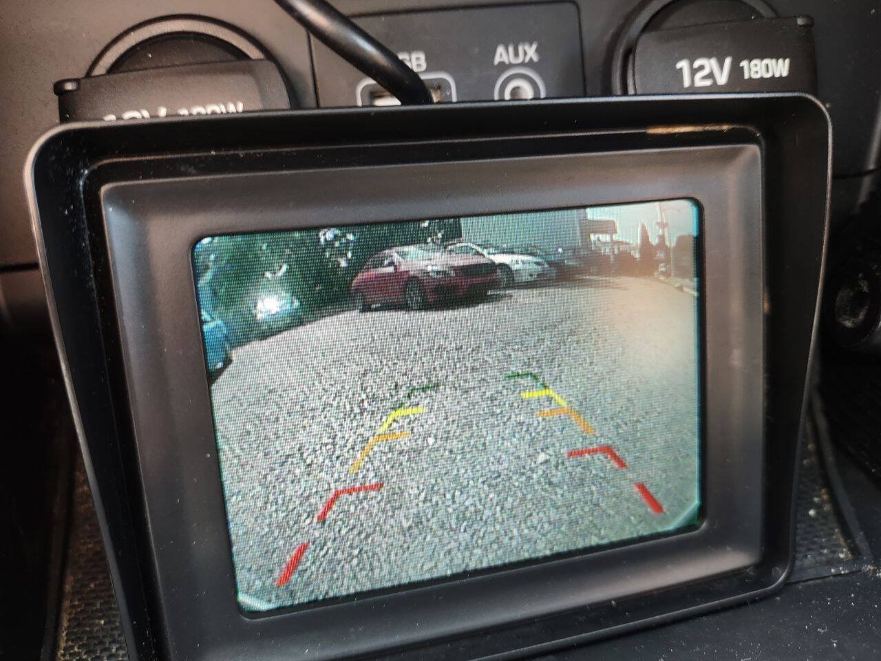 Used 2017 Hyundai Sonata Limited w/ Ultimate Package 04 FWD image 18
