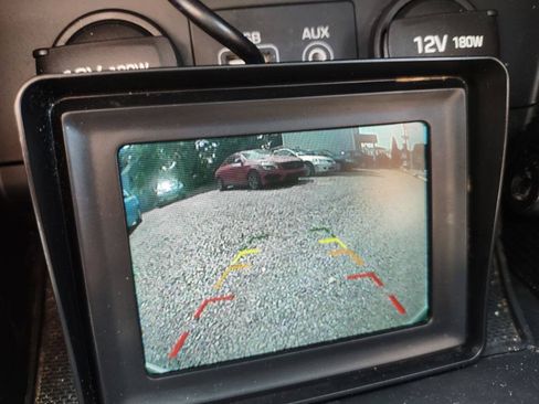 Used 2017 Hyundai Sonata Limited w/ Ultimate Package 04 FWD image 18
