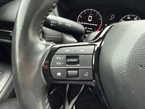 Used 2024 Honda HR-V EX-L image 26