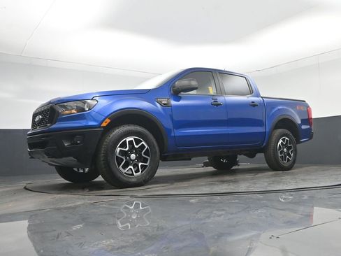 Used 2019 Ford Ranger XL w/ FX4 Off-Road Package image 54