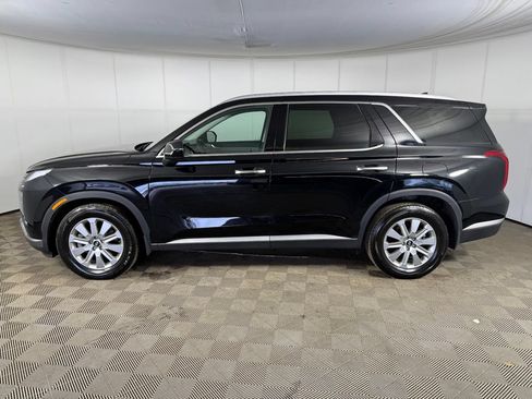 Used 2024 Hyundai Palisade SEL AWD/4WD image 14