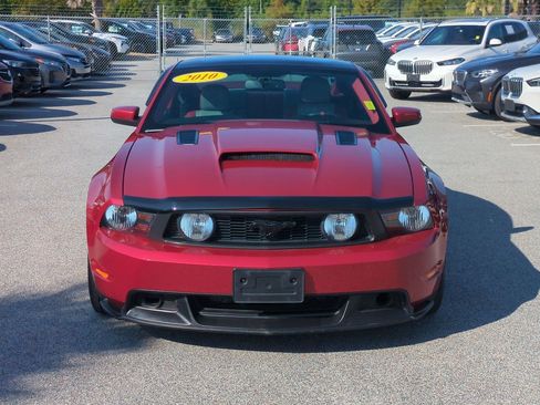 Used 2010 Ford Mustang GT Premium RWD image 9