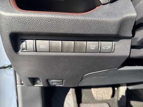 Used 2024 Toyota RAV4 Limited image 24