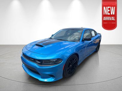 Used 2023 Dodge Charger Scat Pack w/ Daytona Edition Group