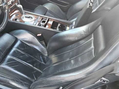 Used 2005 Bentley Continental GT image 46