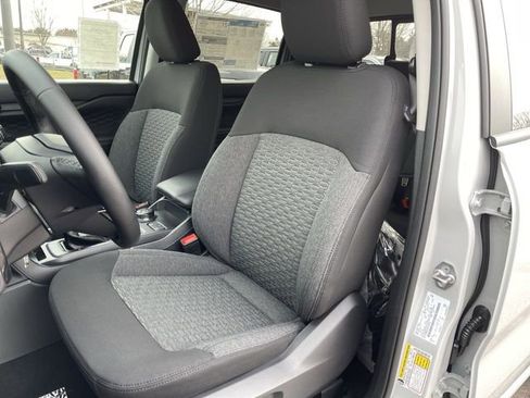 New 2026 Ford Ranger XLT image 14