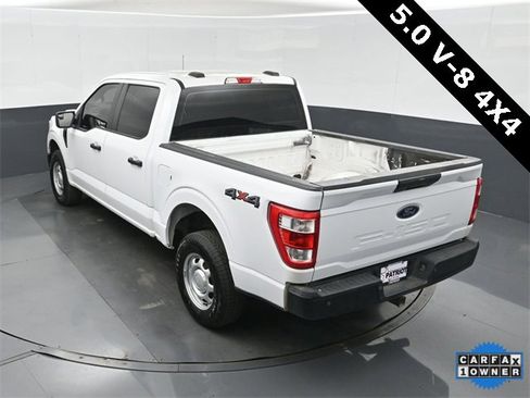 Used 2022 Ford F150 XL w/ Equipment Group 101A High image 35