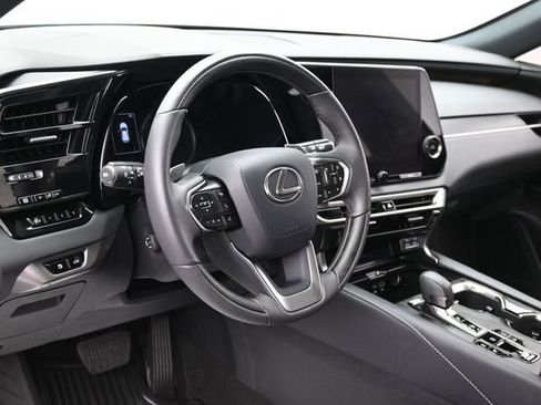 Used 2023 Lexus RX 350 Premium w/ Accessory Package AWD/4WD image 18