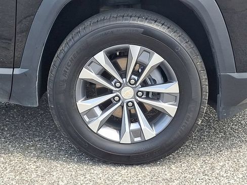Used 2025 Chevrolet Equinox LT AWD/4WD image 27