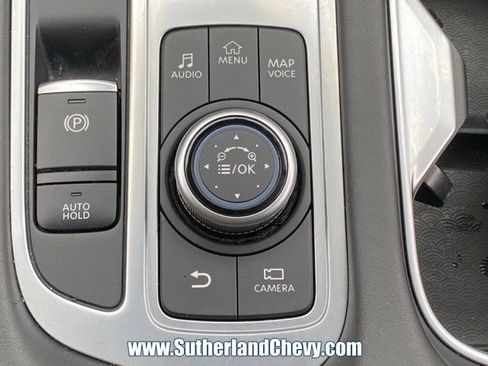 Used 2024 INFINITI QX60 Luxe image 33