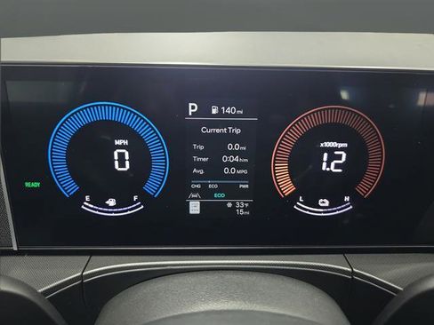 New 2026 Hyundai Santa Fe SE AWD/4WD image 16