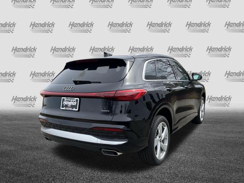 Used 2025 Audi Q5 Premium AWD/4WD image 9