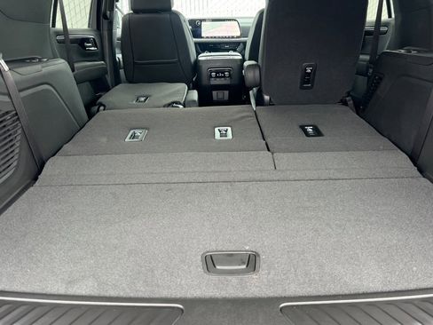 New 2026 Chevrolet Tahoe LT w/ Comfort Package image 13