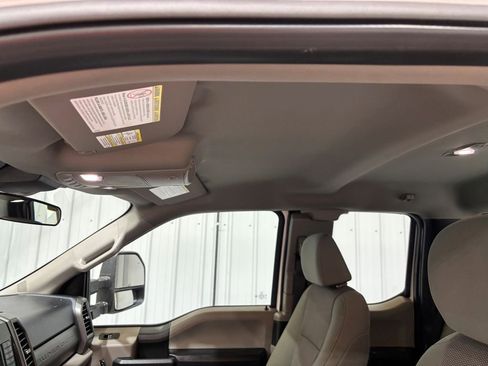 Used 2020 Ford F250 XL w/ Power Equipment Group image 15